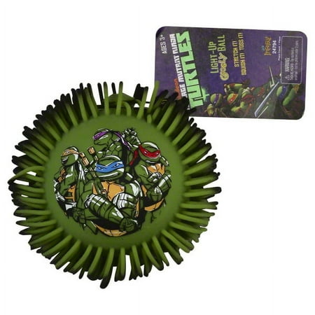 Nickelodeon Teenage Mutant Ninja Turtles Group Ball