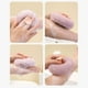 thumbnail image 5 of Esponja de baño, cepillo de limpieza, super suave, exfoliante, ducha, masaje, cuerpo, adultos, niños, pelota de baño con ventosa, girasol, esponja, estropajo, esponja de lufa, esponja para la espalda,, 5 of 7