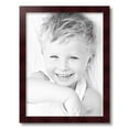 thumbnail image 2 of ArtToFrames 15x20 inch Cherry Picture Frame, Red Wood Poster Frame (4089), 2 of 8