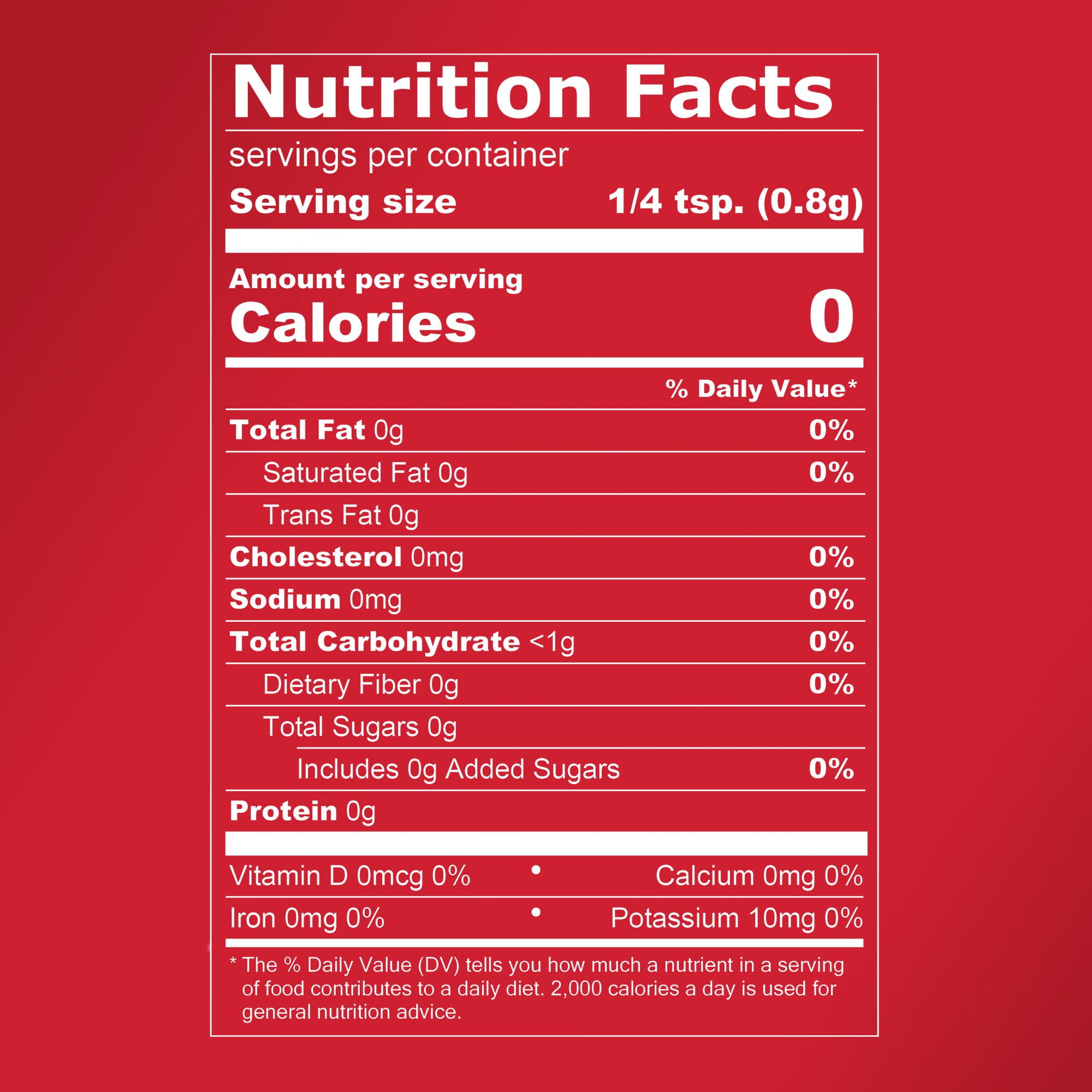 Pack Of 3 McCormick Garlic Powder, 5.37 oz (Package May Vary)