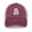Red, variant on I Need Beer Dark Blue Adjustable Trucker Baseball Cap for Men Women, Mesh Snapback Hat