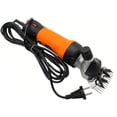 thumbnail image 3 of 690W Electric Sheep Pet Hair Clipper Shearing Kit Shear Wool Cut Goat Pet Animal Shearing Supplies Farm Cut Machine ,Premium High Carbon Steel Blade, 3 of 6