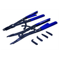 thumbnail image 3 of Astro Pneumatic 9402 2-Piece 16" Snap Ring Plier Set, 3 of 3