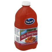 Ocean Spray Ruby Pomegranate Juice, 64 Fl. Oz.
