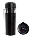 thumbnail image 1 of Cafetera eléctrica de preparación en frío VINCI Express 2 Cold Brew Pro 100: preparaciones rápidas, personalizables y bajas en ácido con tecnología patentada Circle Flow Controles digitales Función de, 1 of 5