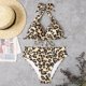 thumbnail image 2 of Conjunto de ropa de playa con estampado de leopardo sexy para mujer Fridja nalpqowj59555, 2 of 4