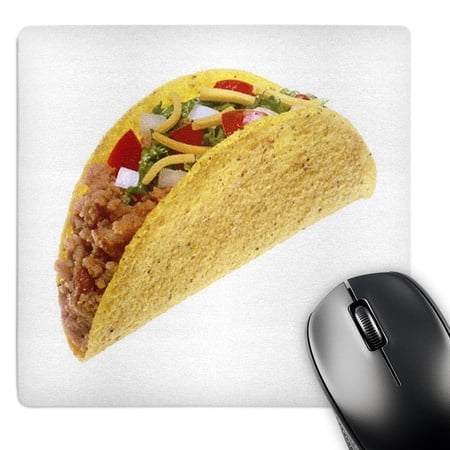 3dRose  Tacos Grande  MousePad price history on PriceWatchPro