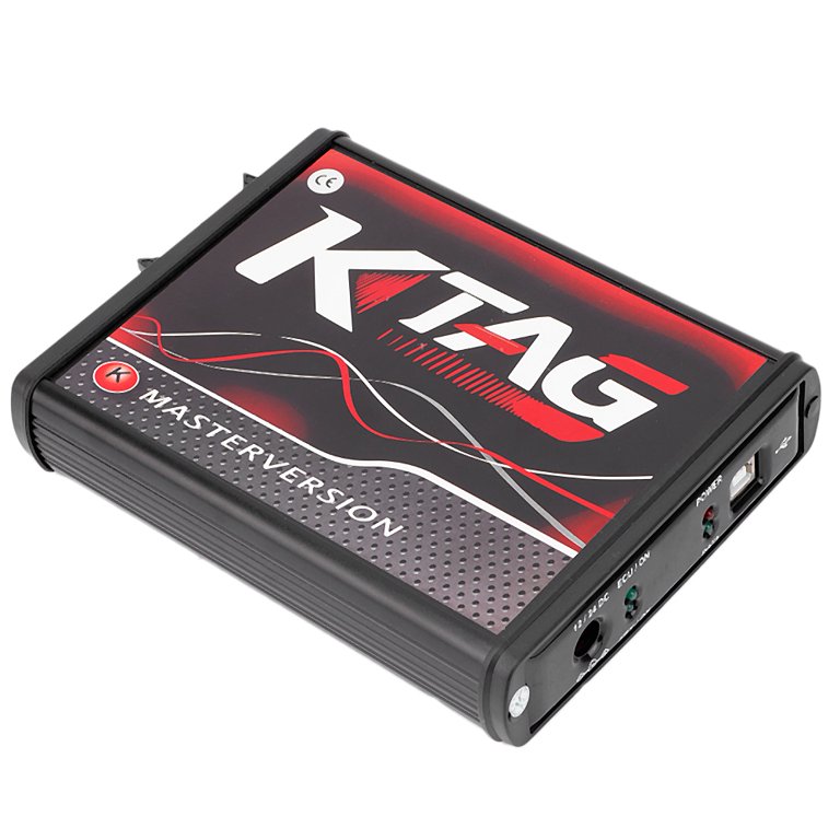 YLSHRF ECU Programming, ECU Programmer,KTAG V7.020 ECU Programming