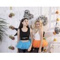 thumbnail image 4 of Women's Classic 5 Layered Tulle Tutu Skirt K, 4 of 5