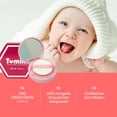 thumbnail image 3 of TOMINI Pure Sun Cushion SPF 43 PA+++ Deep Pink, 3 of 9