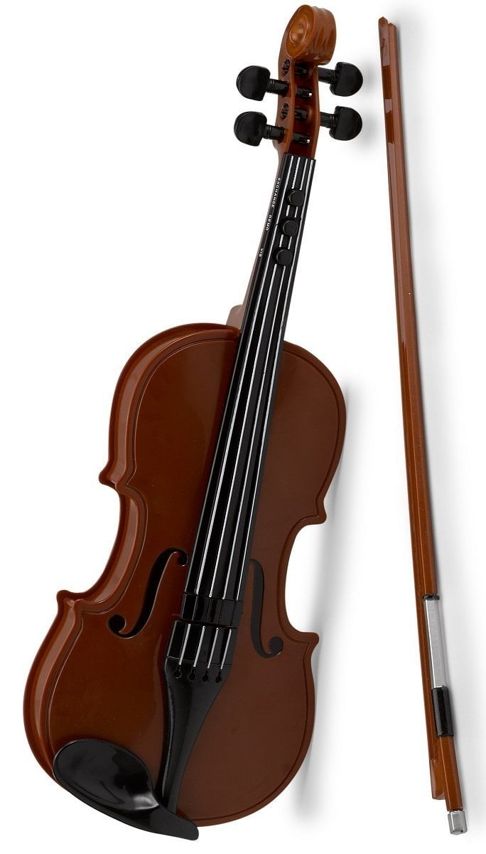 toy violin walmart
