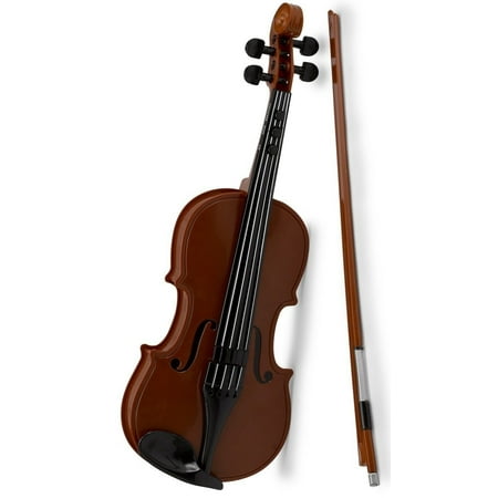 the toy violin 1