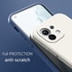 thumbnail image 4 of Funda de teléfono de silicona para Xiaomi mi11 Lite 5G Pro 12T 12 12x13 pro, funda protectora para Xiaomi mi 11T 11 pro lite, 4 of 4
