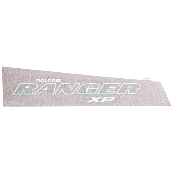 Polaris 7183096 Red Right Hand Prostar XP Box Decal Ranger 900 570 XP 2016-2019