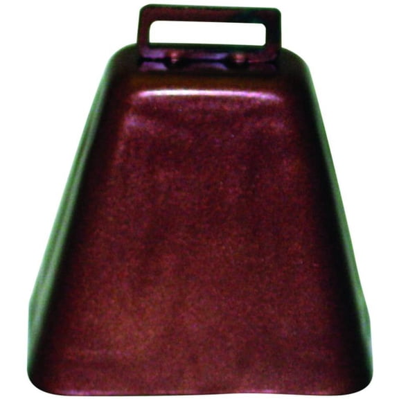 Farmex SPEECO S90071400 Long Distance Cow Bell