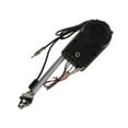 thumbnail image 2 of MANNYA Universal Car Auto SUV AM FM Radio Electric Power Automatic Antenna Aerial Kit 12V Exterior Aerials Pro Auto Replacement, 2 of 9