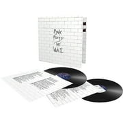 Pink Floyd - The Wall - Music & Performance - Vinyl