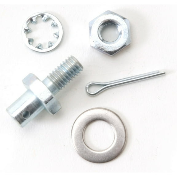 Edelbrock 8009 Throttle Cable Adapter