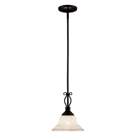 - Savoy House Oxford KP-SS-130-1-13 Pendant Light