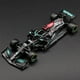 thumbnail image 1 of Bburago 1:43 F1 W12 E Performance mercedes-amg Racing modelo de simulación de coche de aleación de juguete colección regalo 2021 Hamilton Fivean unisex, 1 of 2