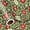 Christmas, variant on Christmas Wrapping Paper Roll – 17 in x 16.4 ft Gift Wrap with Red & Green Ornaments, Holly & Bells Holiday Design for Christmas Presents & Party Gifts