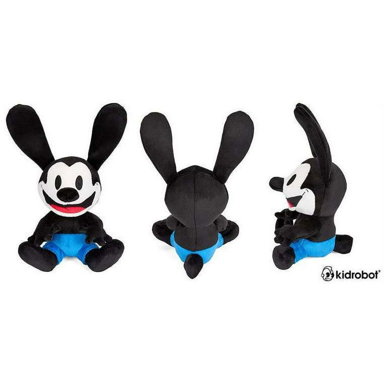 Disney Phunny Oswald Plush