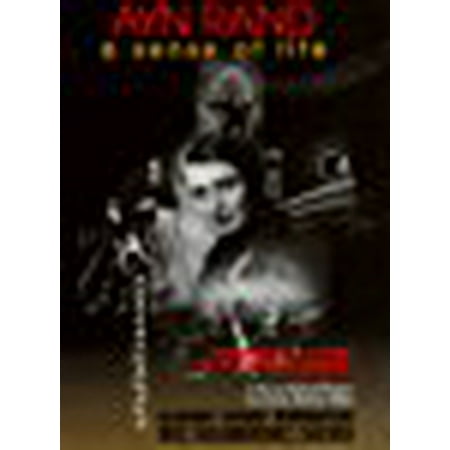Ayn Rand - A Sense of Life