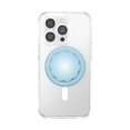 thumbnail image 3 of Phone Grip PopSockets para iPhone MagSafe con soporte azul, 3 of 6