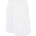 thumbnail image 1 of HighFive 325380 Albion Short-Adult, White/White, M, 1 of 1