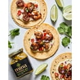 thumbnail image 4 of Mina Harissa Spicy Moroccan Green Pepper Sauce - 10 oz, 4 of 6