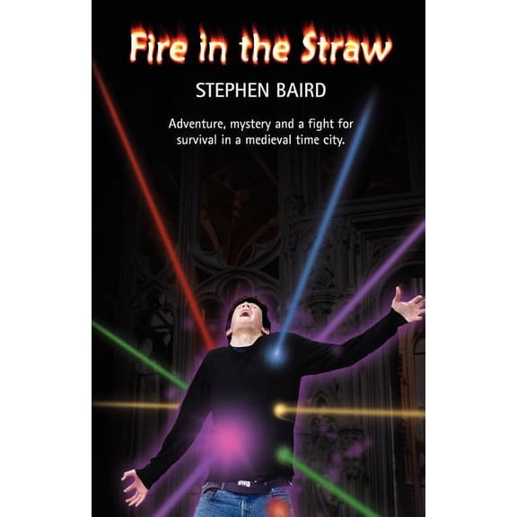 Fire in the Straw