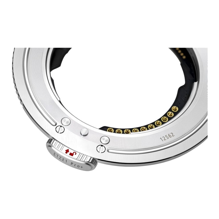 Megadap ETZ21 Pro+ E-Mount Lens to Z-Mount Autofocus Adapter