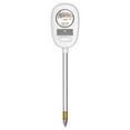 thumbnail image 1 of Four in One Soil Detector PH Light Intensity/humidity/nutrient Soil Pot Detector Rotating 90, 1 of 5