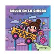 thumbnail image 1 of Cozy Coloring Anita Mejia 2 Hachette Editorial Mexico SA de CV Libro de bolsillo 1ra edicion, 1 of 2