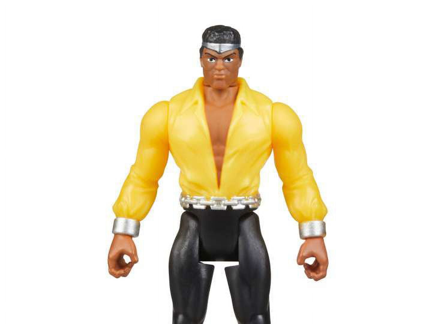 Marvel Legends Retro Collection Luke Cage Action Figure (Power Man)