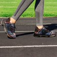 thumbnail image 5 of Sunset Scenery Breathable Sneakers Women Shoes Spring Light Flats Male Lace-up Walking Footwear, 5 of 8