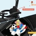 thumbnail image 4 of Kepooman Kids Toddler Trolley, Kids Electric Car, 3-In-1 Kids Ride on Mercedes Benz G350 Push Car with Canopy,Black, 4 of 11