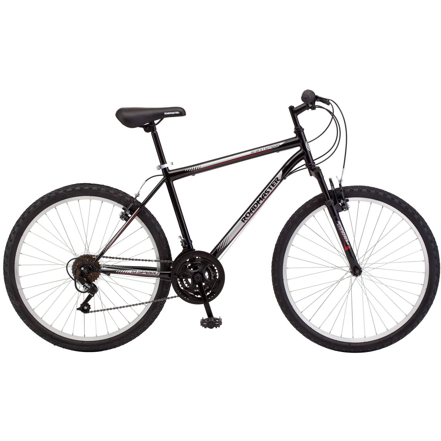 Roadmaster 26 M Rdm Granite Peak