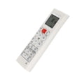 thumbnail image 3 of Control remoto LG Para Minisplit AKB75415310 AKB74955605 AKB74075602 blanco, 3 of 3