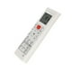 thumbnail image 3 of Control remoto LG Para Minisplit AKB75415310 AKB74955605 AKB74075602 blanco, 3 of 3