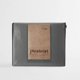 thumbnail image 2 of Linen Market Simply Soft Premium Falda de Cama Plisada, holanes para Polvo, Contempor&aacute;neo, Gris, King, 1, 1, 2 of 6