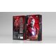 thumbnail image 4 of Figura de acción de los Vengadores de la leyenda de Iron Man MK35 MK47 MK46 Iron Patriot MK17 MK21 MK42 MK50 War Machine, juguete de regalo coleccionable, 4 of 5