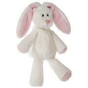 Angle View: Mary Meyer Marshmallow Junior Sugar Bunny Soft Toy
