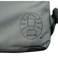 thumbnail image 6 of Coleman Insulated Hauler 24 Can Cooler Gray - Converts from a backpack to a tote, 6 of 6