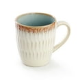 thumbnail image 5 of Elama Leann 16 Piece Stoneware Dinnerware Set, 5 of 5