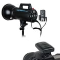 thumbnail image 4 of Disparador de flash inalámbrico para radio Godox CT-16 para Canon Nikon, 4 of 4