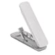 thumbnail image 3 of Soporte de teléfono móvil de ángulo múltiple W en forma de soporte de teléfono plegable Soporte de teléfono autoadhesivo para 4 a 8 pulgadas Smartphones Plata, 3 of 8