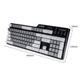 thumbnail image 5 of Teclado Mecánico CUTICAT 110Keys Retroiluminado Cable de 180cm, 5 of 5