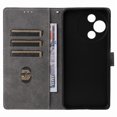 thumbnail image 5 of Phone Wallet Case for TCL 60 5G with Stand - Leather Folio Cover & Card Slots Brown, 5 of 5