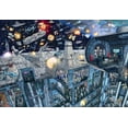 thumbnail image 3 of Buffalo Games - Star Wars - Search Inside: Death Star - 2000 Piece Jigsaw Puzzle, 3 of 5